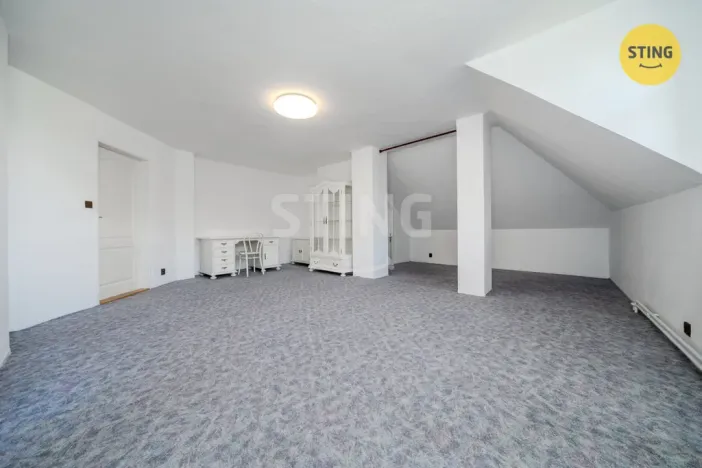 Prodej rodinného domu, Frýdek-Místek, Stará Riviera, 249 m2