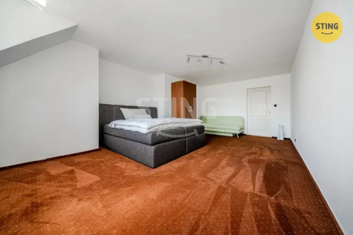 Prodej rodinného domu, Frýdek-Místek, Stará Riviera, 249 m2