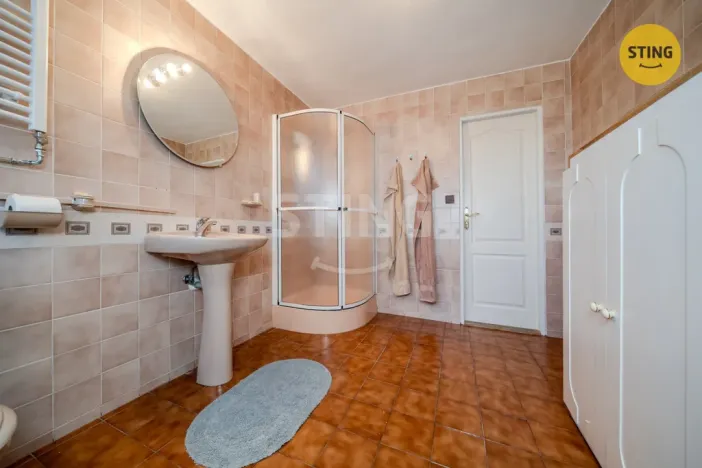 Prodej rodinného domu, Frýdek-Místek, Stará Riviera, 249 m2