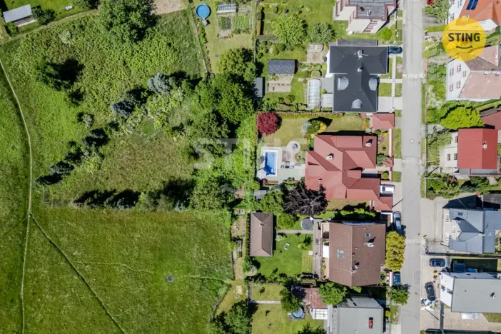 Prodej rodinného domu, Frýdek-Místek, Stará Riviera, 249 m2