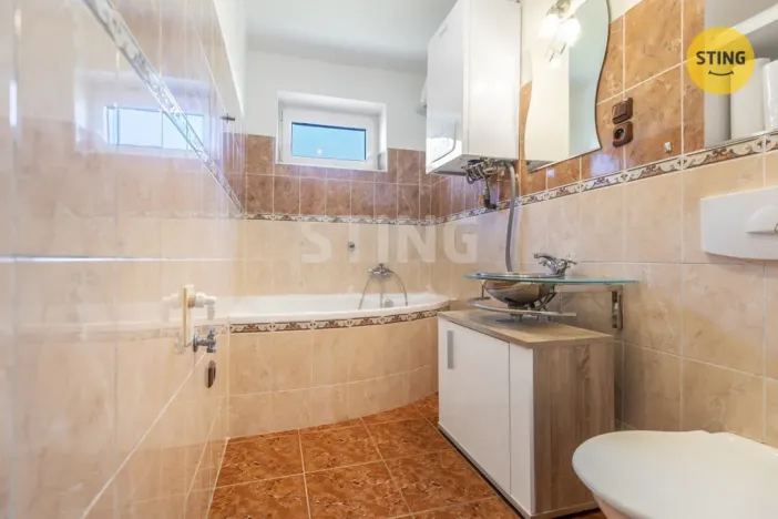 Prodej bytu 3+kk, Paskov, 60 m2