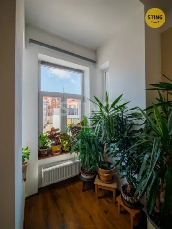 Prodej bytu 3+kk, Opava - Město, U Jaktařské brány, 134 m2