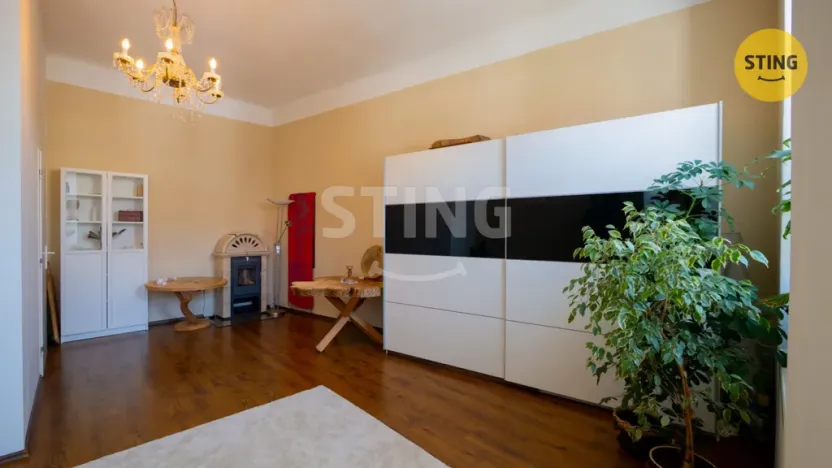 Prodej bytu 3+kk, Opava - Město, U Jaktařské brány, 134 m2