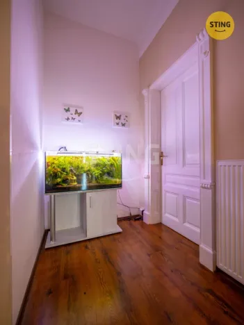 Prodej bytu 3+kk, Opava - Město, U Jaktařské brány, 134 m2