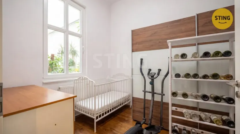 Prodej bytu 3+kk, Opava - Město, U Jaktařské brány, 134 m2