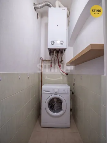 Prodej bytu 3+kk, Opava - Město, U Jaktařské brány, 134 m2