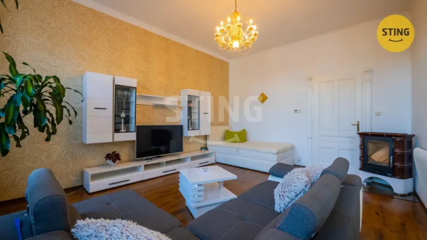 Prodej bytu 3+kk, Opava - Město, U Jaktařské brány, 134 m2