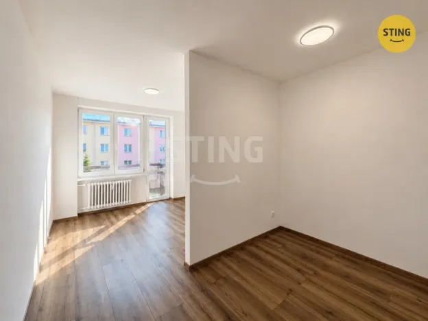 Pronájem bytu 2+1, Karviná, Kosmonautů, 55 m2