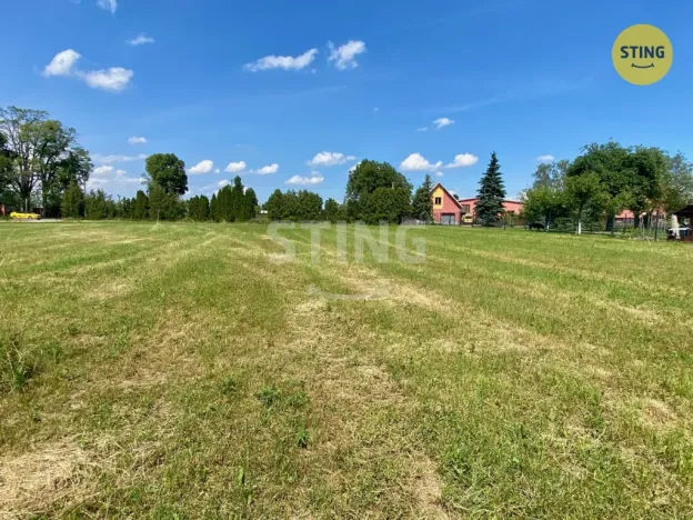 Prodej zahrady, Opava - Vlaštovičky, 447 m2