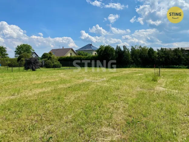 Prodej zahrady, Opava - Vlaštovičky, 447 m2