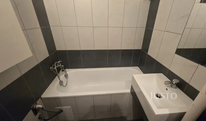 Pronájem bytu 3+1, Písek, Dr. M. Horákové, 70 m2