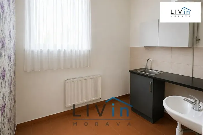 Pronájem obchodního prostoru, Olomouc, Smrčkova, 32 m2