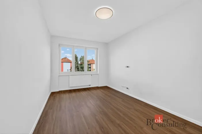 Prodej bytu 2+1, Nýřany, Střední, 60 m2