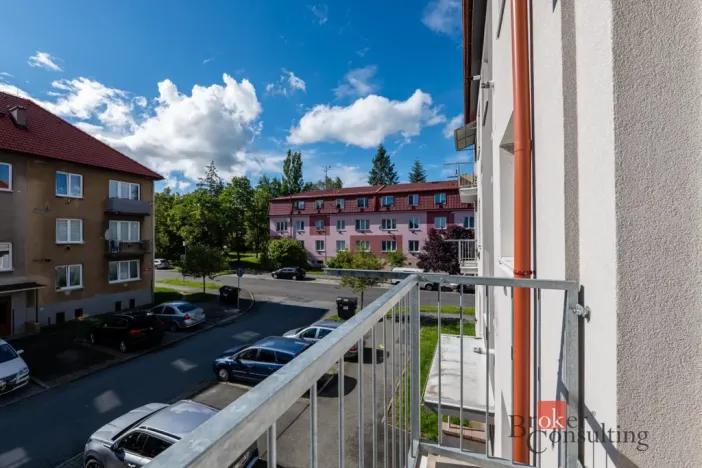 Prodej bytu 2+1, Nýřany, Střední, 60 m2