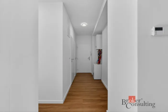 Prodej bytu 2+1, Nýřany, Střední, 60 m2