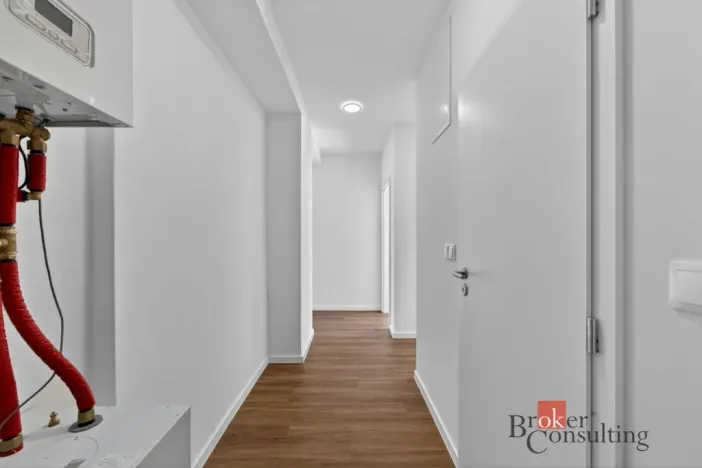 Prodej bytu 2+1, Nýřany, Střední, 60 m2