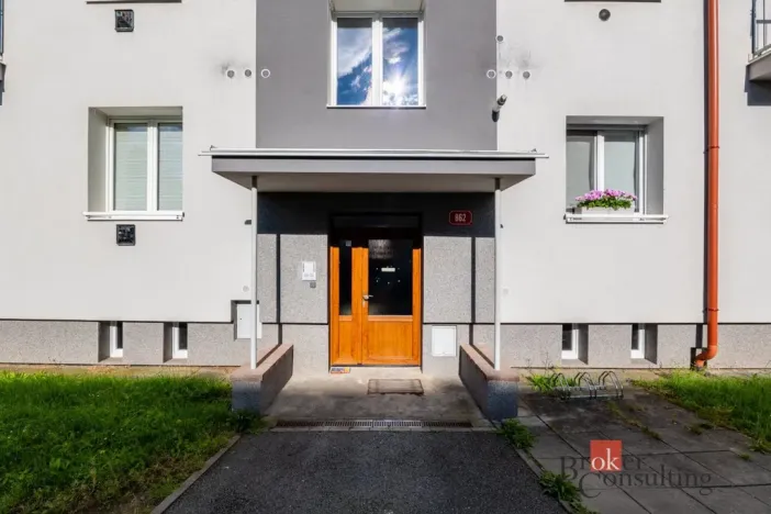Prodej bytu 2+1, Nýřany, Střední, 60 m2