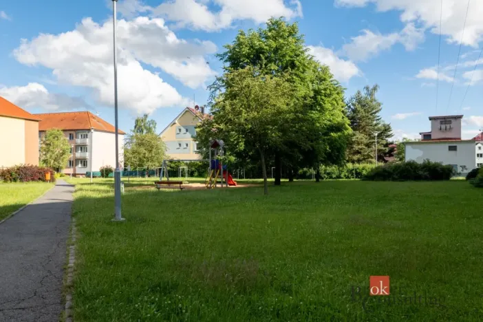 Prodej bytu 2+1, Nýřany, Střední, 60 m2