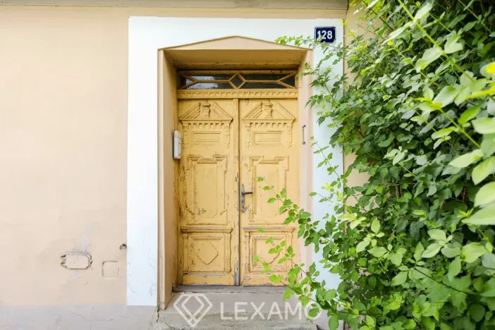 Prodej chalupy, Vrbovec, 90 m2