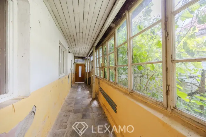 Prodej chalupy, Vrbovec, 90 m2