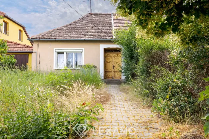 Prodej chalupy, Vrbovec, 90 m2