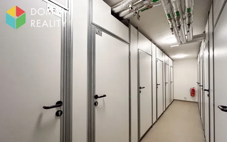 Pronájem bytu 2+kk, Hořovice, Ovesná, 42 m2