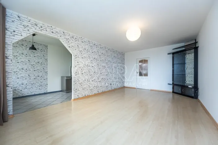 Pronájem bytu 3+kk, Praha - Černý Most, Vašátkova, 70 m2
