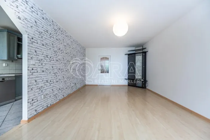 Pronájem bytu 3+kk, Praha - Černý Most, Vašátkova, 70 m2
