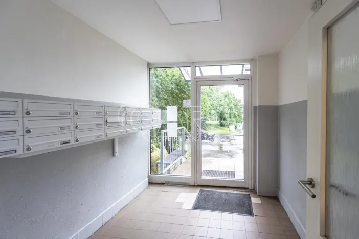 Pronájem bytu 3+kk, Praha - Černý Most, Vašátkova, 70 m2