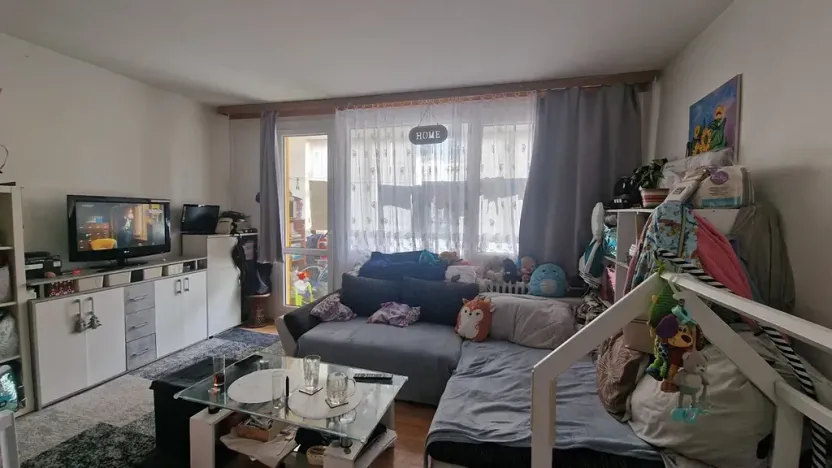 Prodej bytu 1+kk, Plzeň, Sokolovská, 32 m2