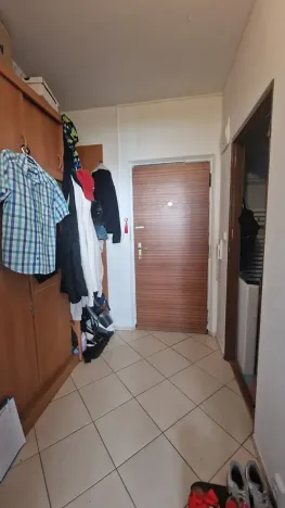 Prodej bytu 1+kk, Plzeň, Sokolovská, 32 m2