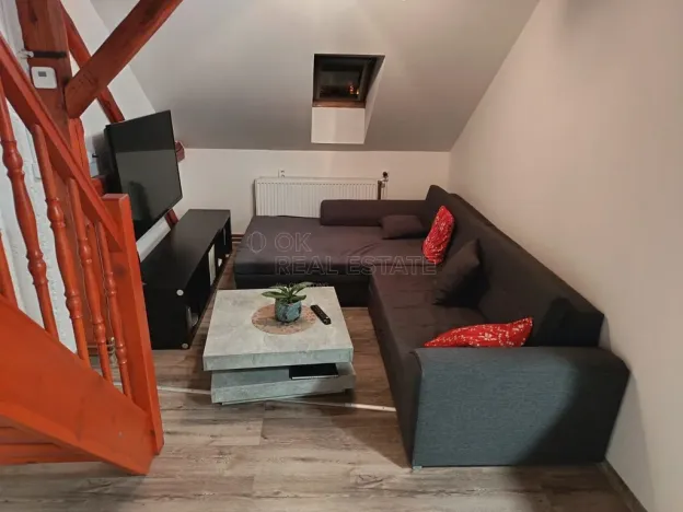 Pronájem rodinného domu, Tachov, Pivovarská, 180 m2