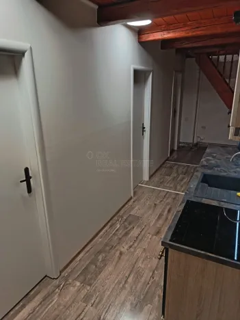 Pronájem rodinného domu, Tachov, Pivovarská, 180 m2