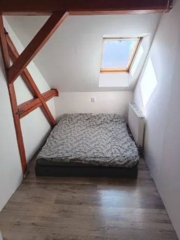 Pronájem rodinného domu, Tachov, Pivovarská, 180 m2