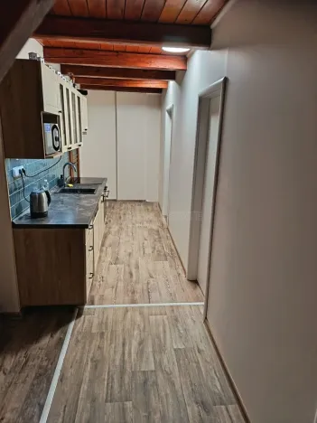 Pronájem rodinného domu, Tachov, Pivovarská, 180 m2