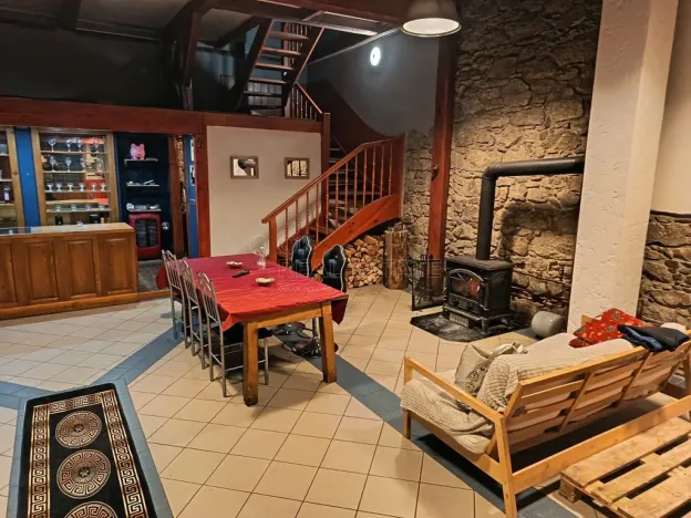 Pronájem rodinného domu, Tachov, Pivovarská, 180 m2