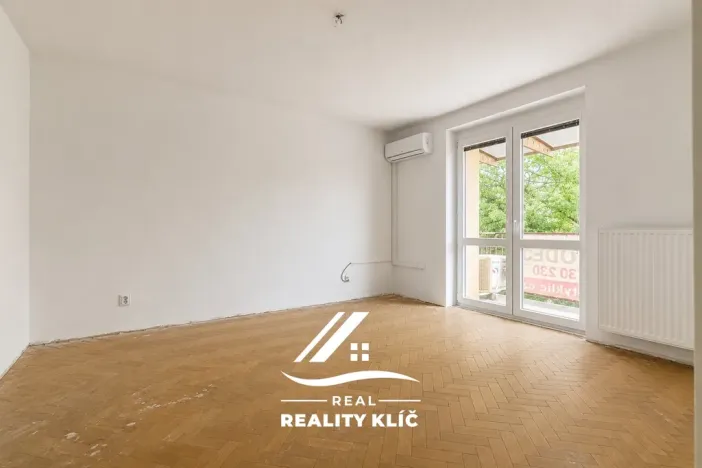 Prodej bytu 2+1, Ostrava, Bogorodského, 56 m2