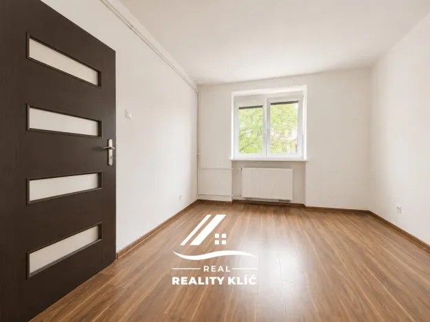 Prodej bytu 2+1, Ostrava, Bogorodského, 56 m2