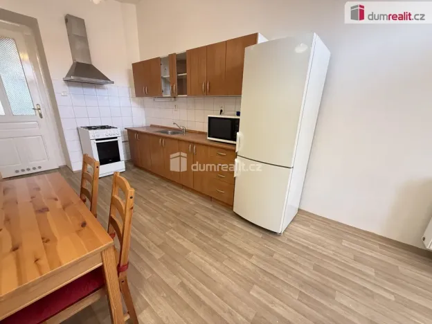 Pronájem bytu 3+1, Praha - Smíchov, Jindřicha Plachty, 92 m2