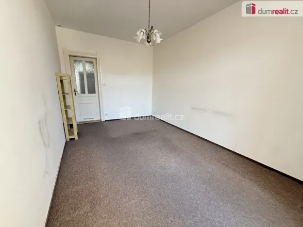 Pronájem bytu 3+1, Praha - Smíchov, Jindřicha Plachty, 92 m2