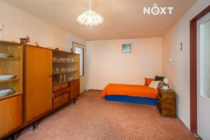 Prodej chalupy, Dolní Bukovsko, V Hliníku, 75 m2