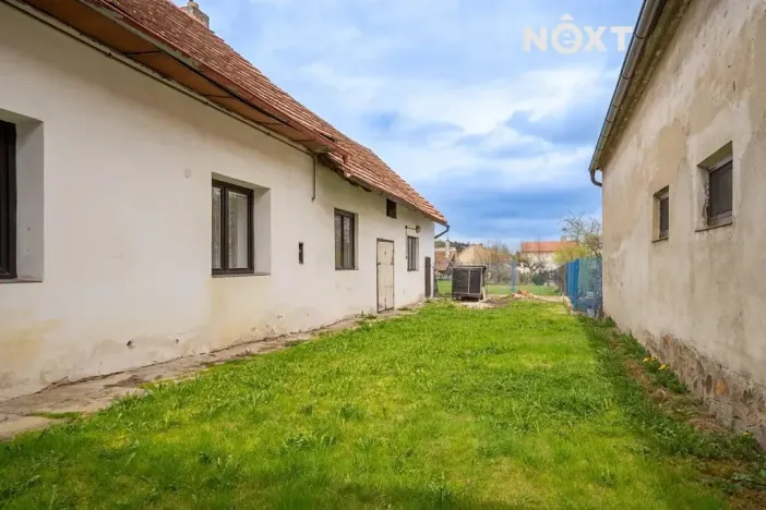 Prodej chalupy, Dolní Bukovsko, V Hliníku, 75 m2