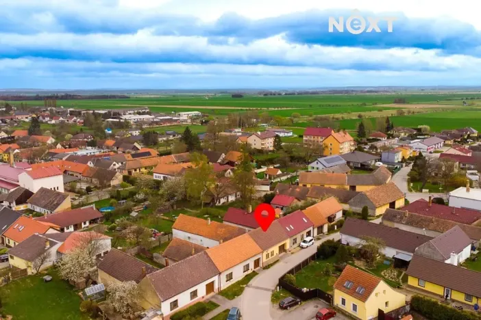 Prodej chalupy, Dolní Bukovsko, V Hliníku, 75 m2