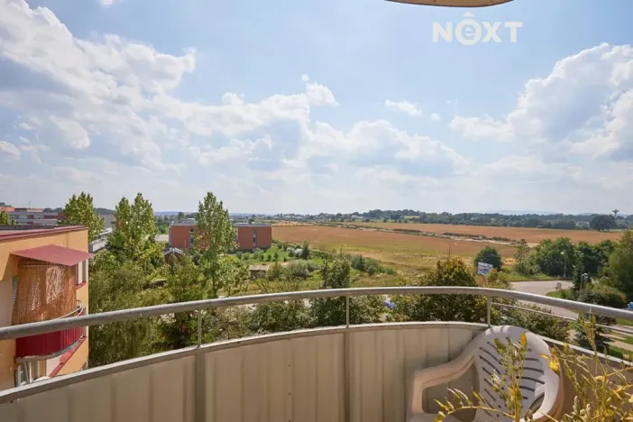 Pronájem bytu 1+1, České Budějovice, Větrná, 39 m2