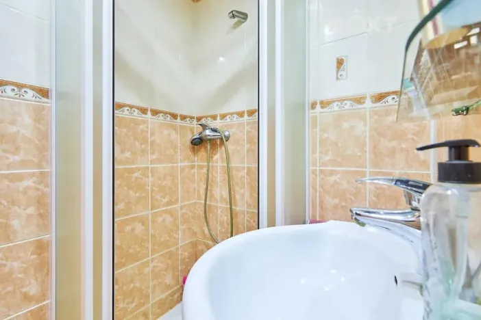 Pronájem bytu 1+1, České Budějovice, Větrná, 39 m2