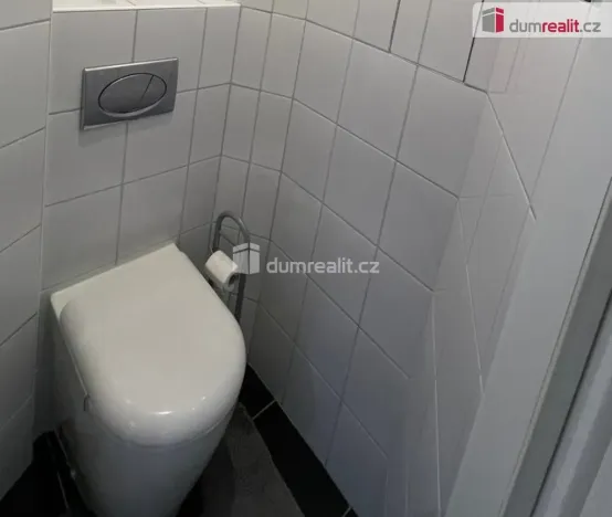 Pronájem bytu 2+1, Praha - Vinohrady, 75 m2