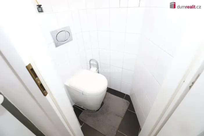 Pronájem bytu 2+1, Praha - Vinohrady, 75 m2