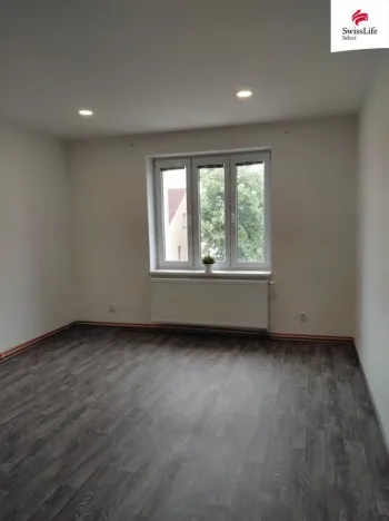 Pronájem bytu 3+kk, Plzeň, Slovanská, 70 m2