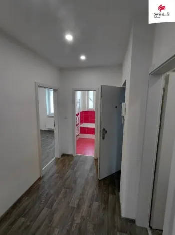 Pronájem bytu 3+kk, Plzeň, Slovanská, 70 m2