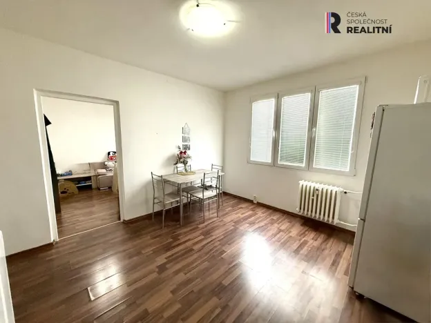Pronájem bytu 1+1, Sokolov, Mánesova, 37 m2